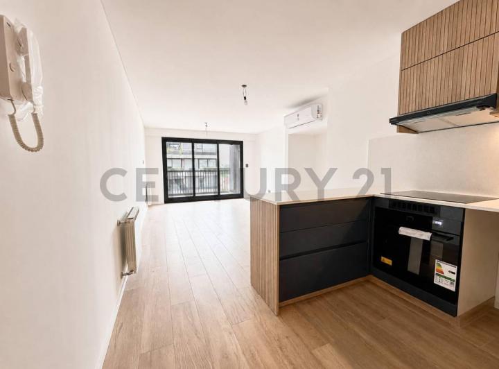 Departamento · 68m² · 3 Ambientes