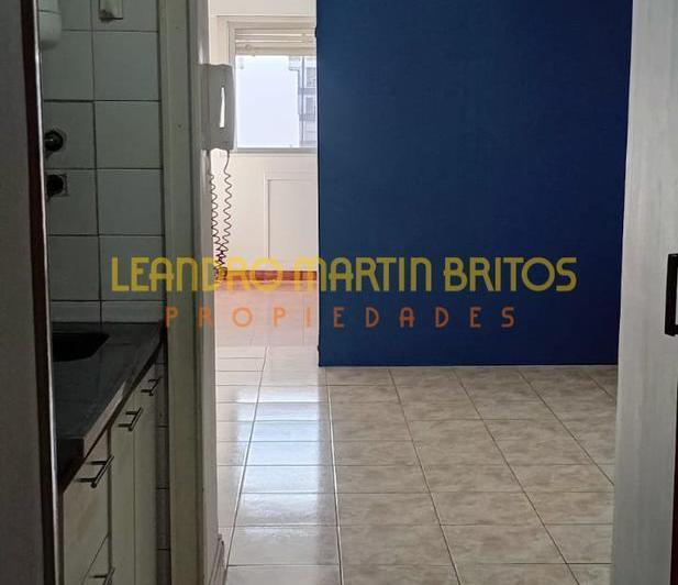 Departamento · 26m² · 1 Ambiente