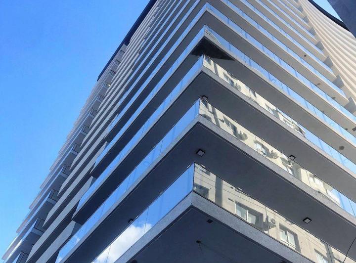 Departamento · 32m² · 1 Ambiente