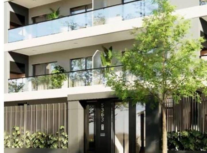 Departamento · 43m² · 2 Ambientes