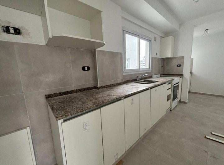 Departamento · 66m² · 3 Ambientes