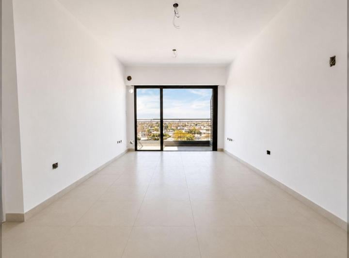Departamento · 42m² · 2 Ambientes