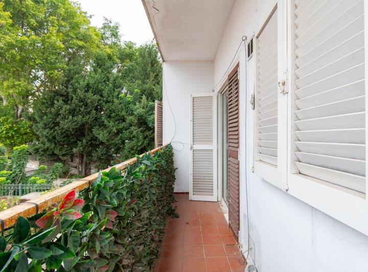 Departamento · 47m² · 3 Ambientes · 1 Cochera
