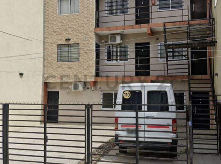Departamento · 38m² · 2 Ambientes