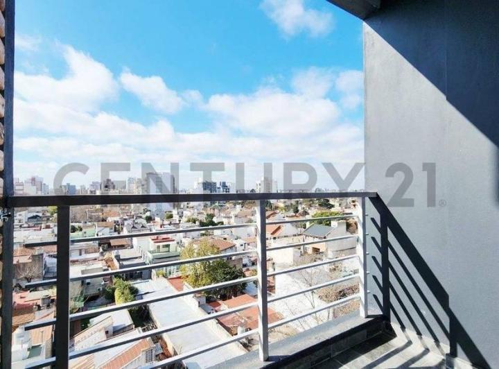 Departamento · 28m² · 1 Ambiente