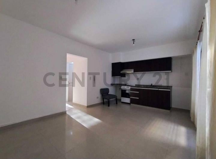 Departamento · 42m² · 2 Ambientes · 1 Cochera