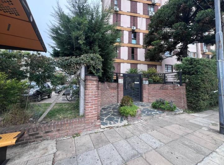 Departamento · 82m² · 3 Dormitorios