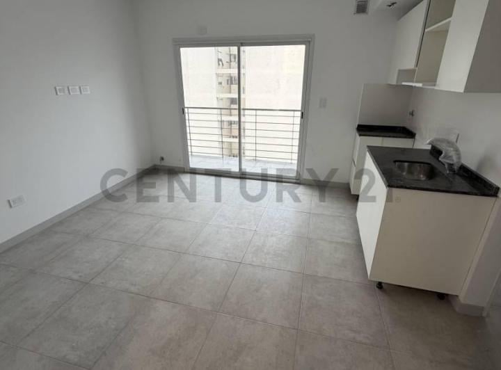 Departamento · 34m² · 2 Ambientes