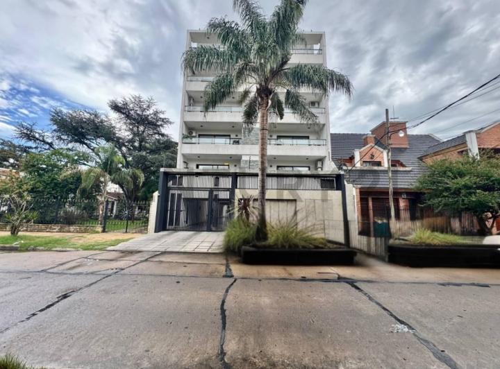 Departamento · 75m² · 2 Ambientes · 2 Cocheras