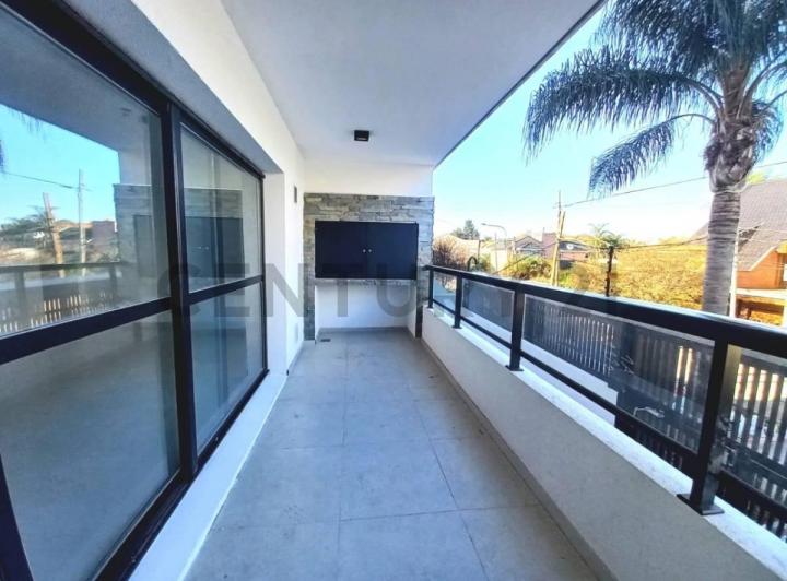 Departamento · 57m² · 2 Ambientes
