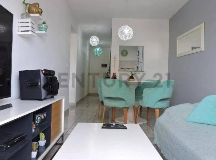 Departamento · 49m² · 3 Ambientes