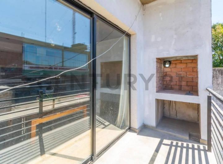 Departamento · 100m² · 3 Ambientes
