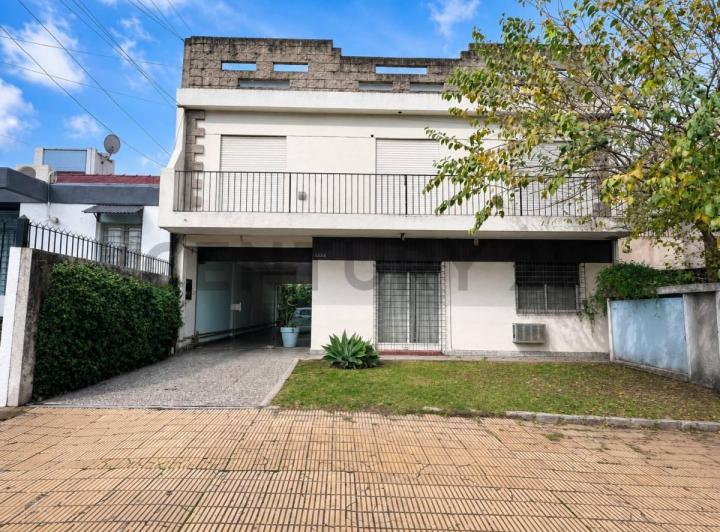 Departamento · 72m² · 3 Ambientes