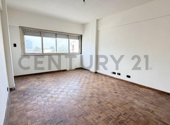 Departamento · 25m² · 1 Ambiente