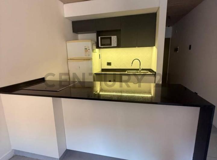 Departamento · 27m²