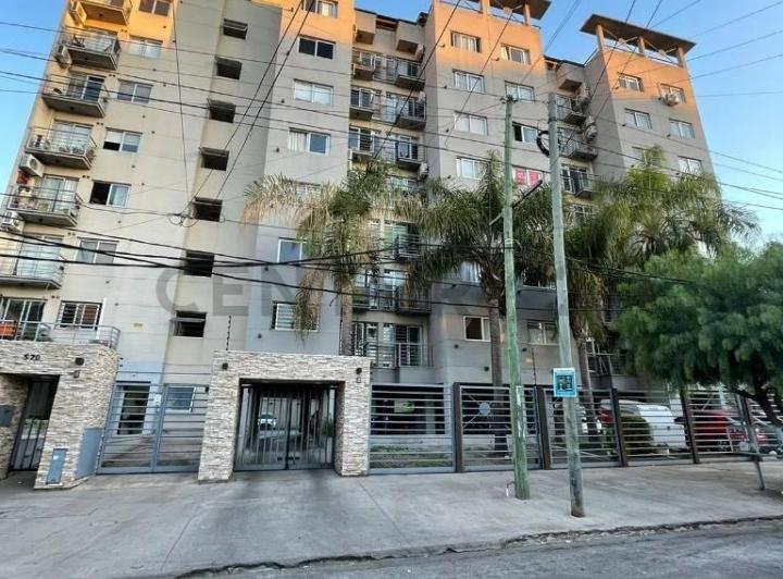 Departamento · 36m² · 2 Ambientes