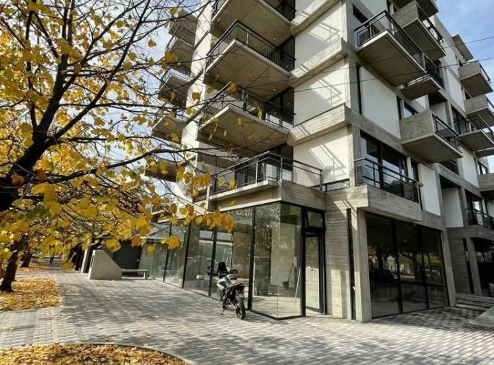 Departamento · 88m² · 3 Ambientes