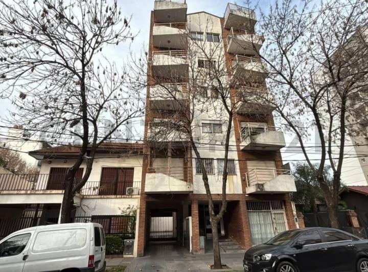 Departamento · 34m² · 2 Ambientes