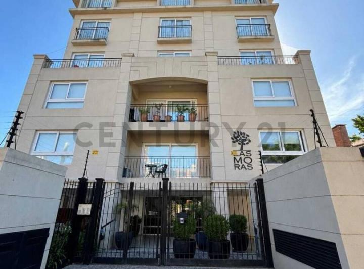 Departamento · 30m² · 1 Ambiente · 1 Cochera