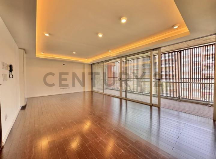 Departamento · 110m² · 4 Ambientes · 2 Cocheras
