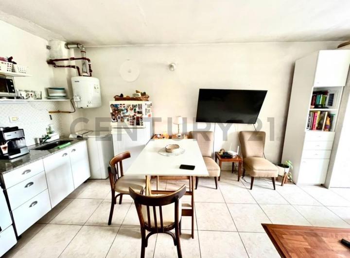 Departamento · 24m² · 1 Ambiente