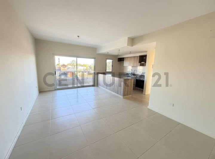 Departamento · 55m² · 3 Ambientes