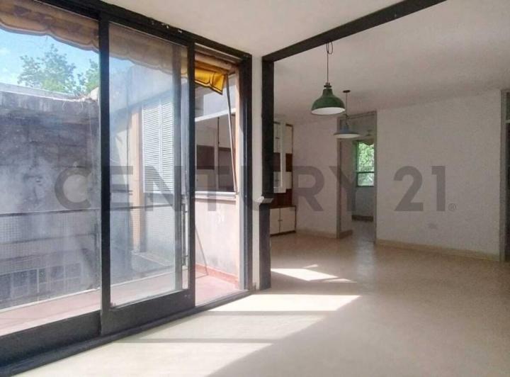 Departamento · 56m² · 4 Ambientes