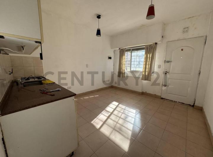 Departamento · 29m² · 2 Ambientes