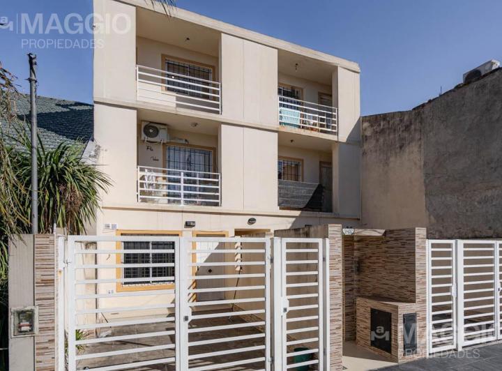 Departamento · 38m² · 2 Ambientes