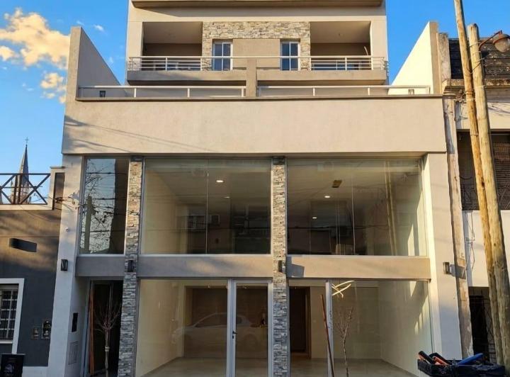 Departamento · 43m² · 2 Ambientes