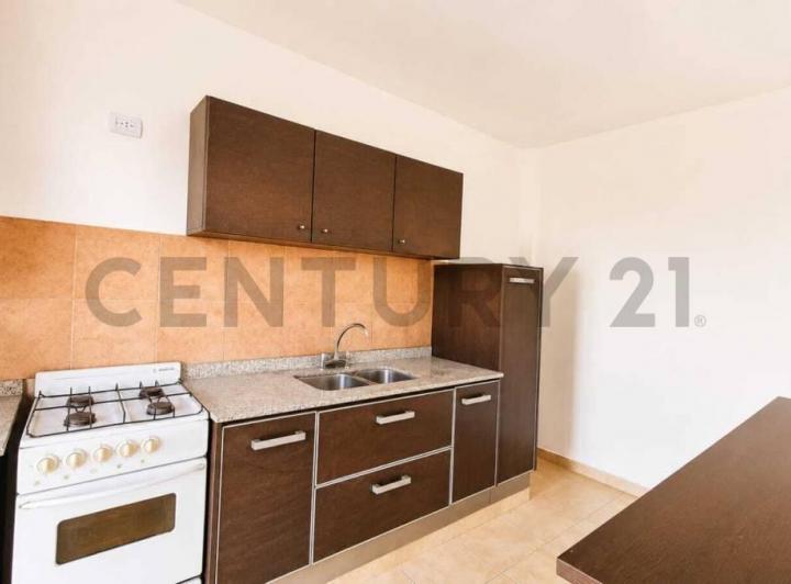 Departamento · 74m² · 3 Ambientes