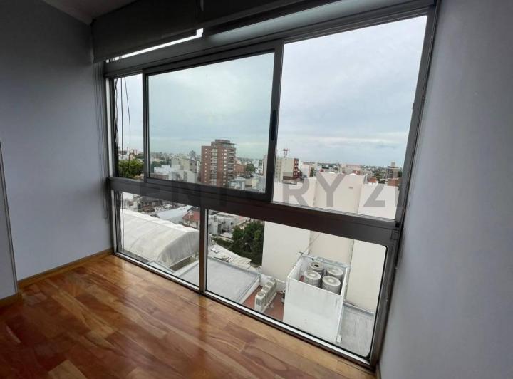 Departamento · 46m² · 2 Ambientes