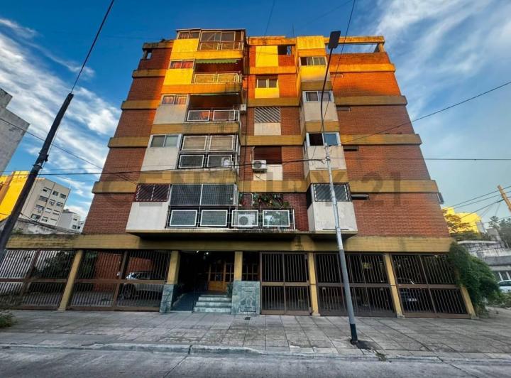 Departamento · 24m² · 1 Ambiente