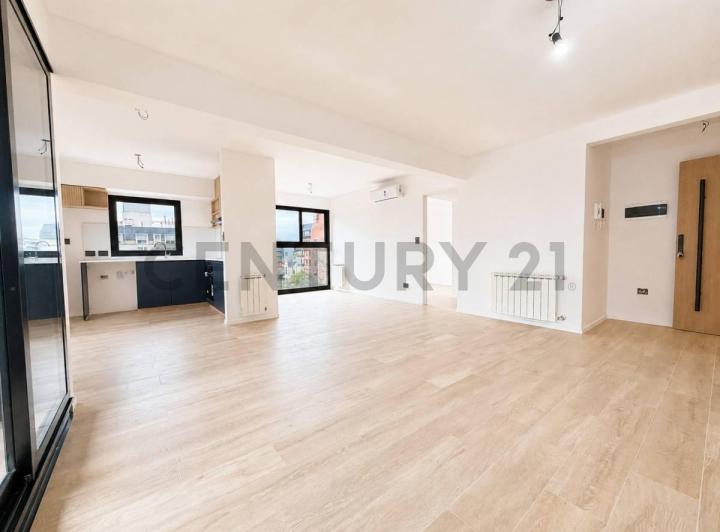 Departamento · 62m² · 2 Ambientes