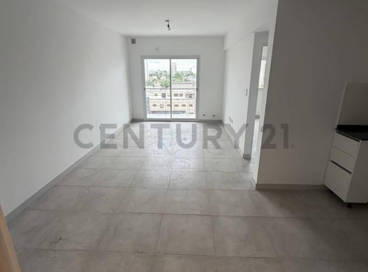 Departamento · 45m² · 2 Ambientes