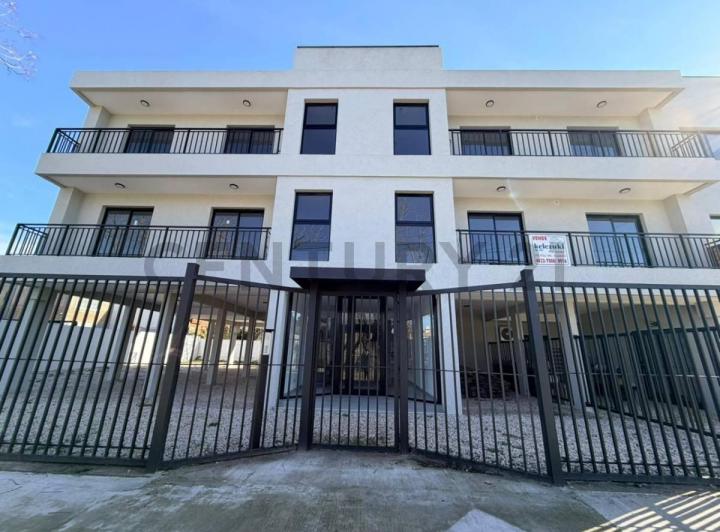 Departamento · 44m² · 2 Ambientes · 2 Cocheras