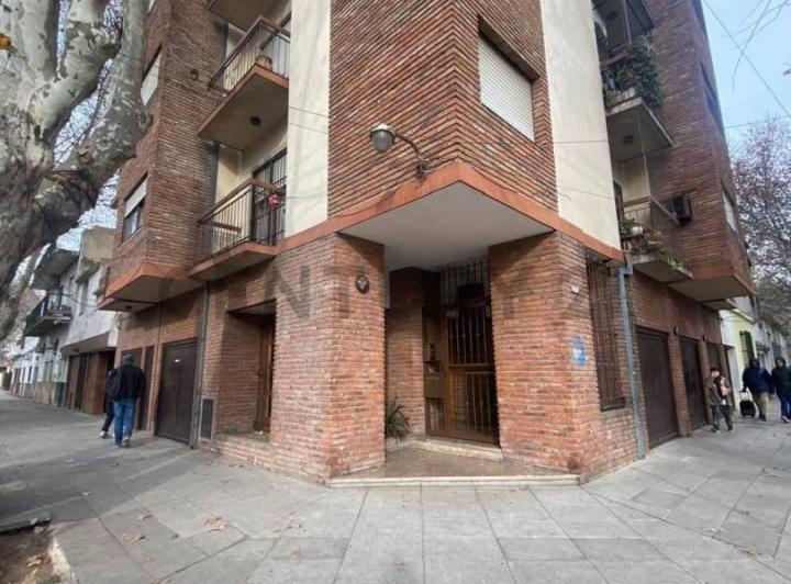 Departamento · 68m² · 4 Ambientes