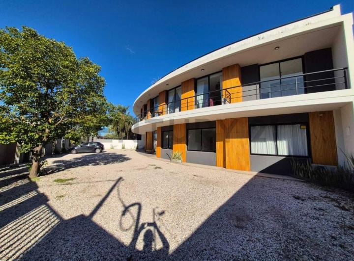 Departamento · 43m² · 2 Ambientes · 1 Cochera