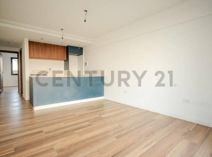 Departamento · 45m² · 2 Ambientes