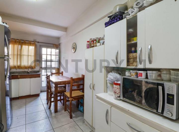 Departamento · 78m²