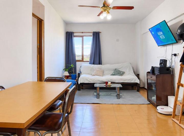 Departamento · 53m² · 3 Ambientes