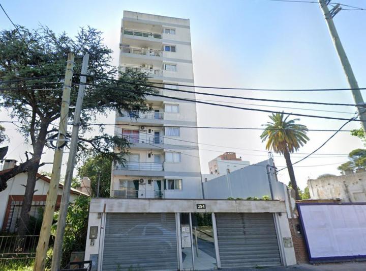 Departamento · 52m² · 2 Ambientes · 1 Cochera