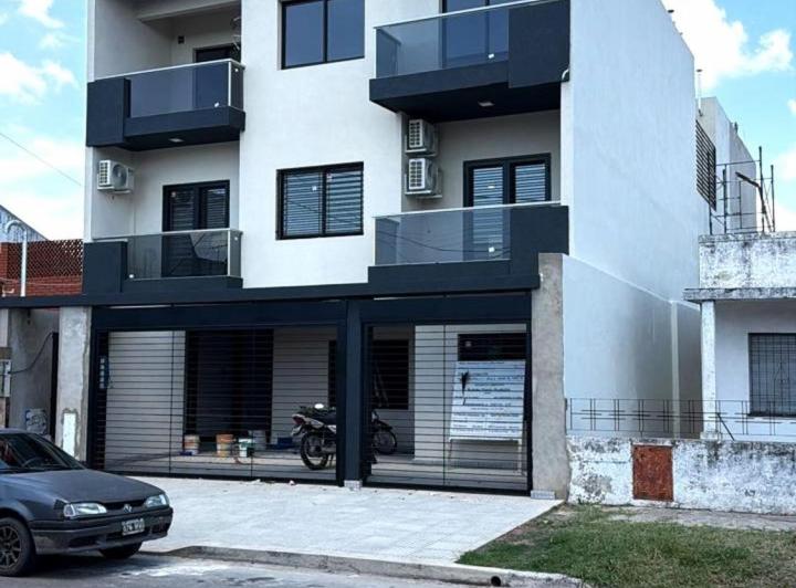 Departamento · 38m² · 2 Ambientes