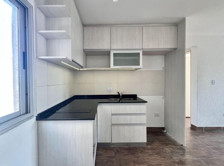 Departamento · 37m² · 2 Ambientes · 1 Cochera