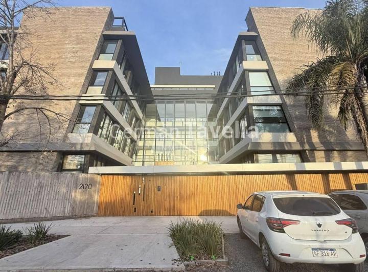 Departamento · 66m² · 2 Ambientes