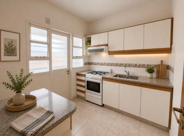 Departamento · 75m² · 3 Ambientes