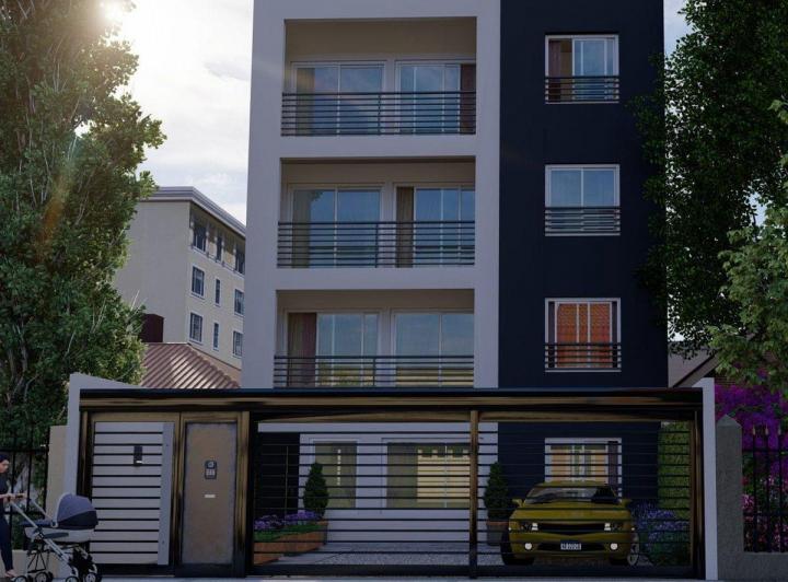 Departamento · 38m² · 2 Ambientes