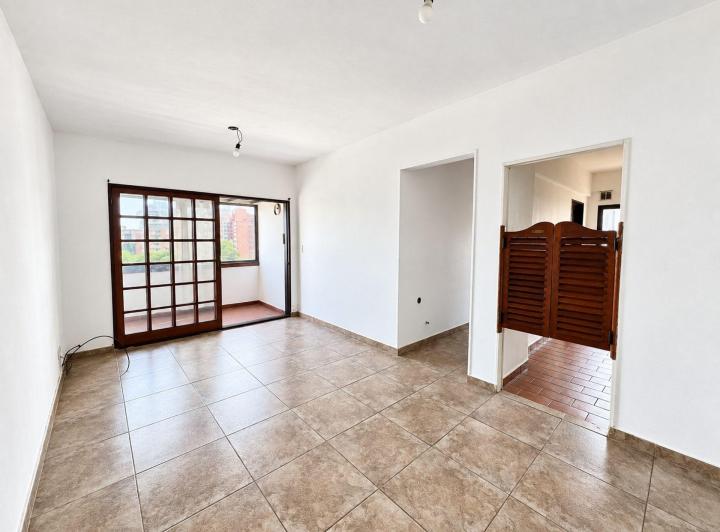 Departamento · 51m² · 3 Ambientes