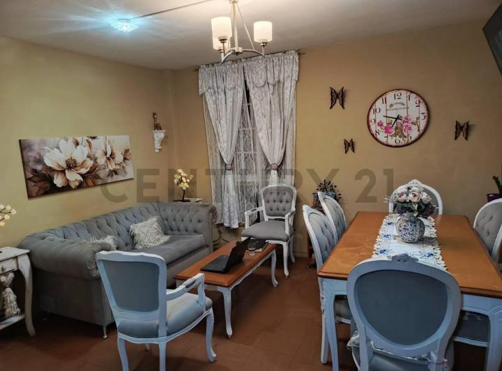 Departamento · 54m² · 3 Ambientes