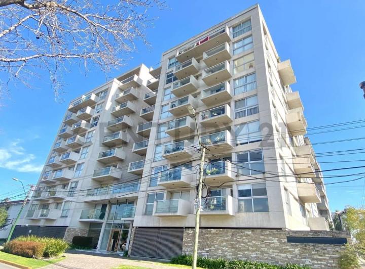 Departamento · 26m² · 1 Ambiente